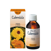 Olio Vegetale Calendula 100ml                     - 3