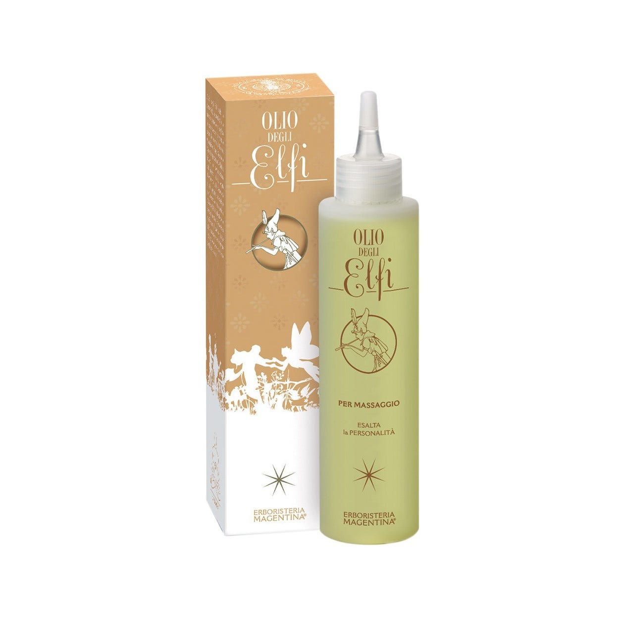 Olio Degli Elfi 150ml  - 2