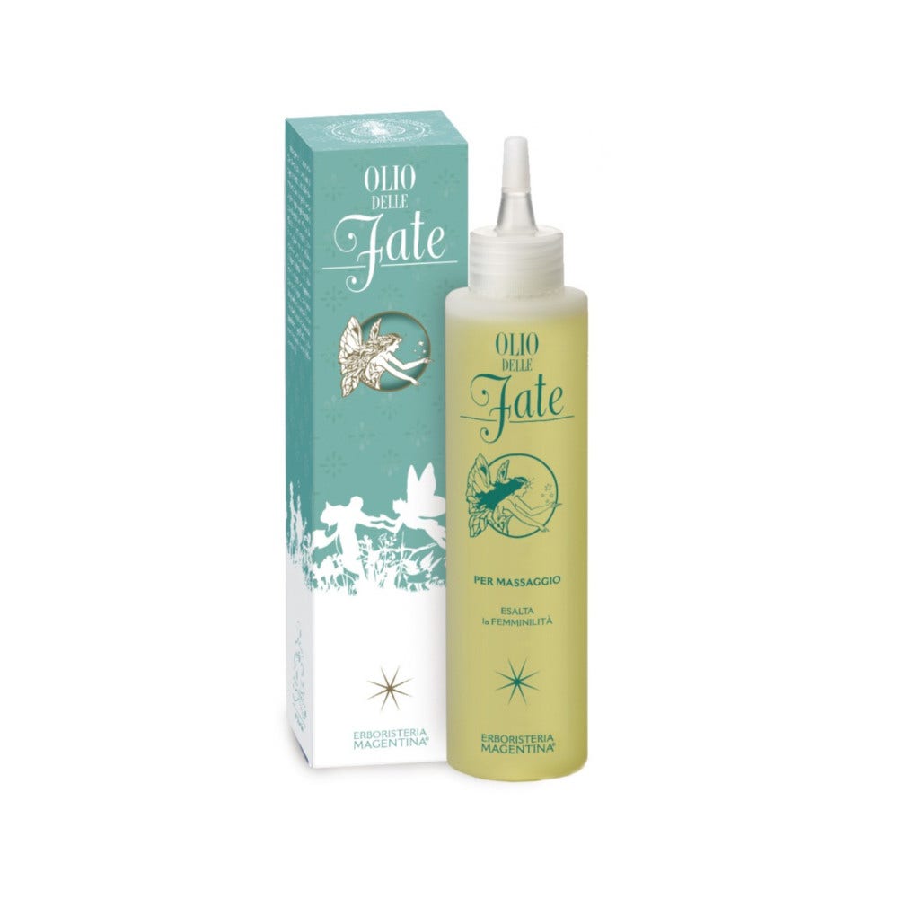 Olio Delle Fate 150ml  - 3