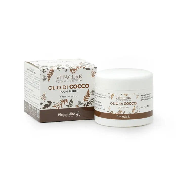 Vitacure Olio Di Cocco 125ml-2