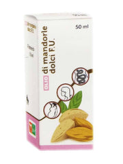 Olio Mandorle Dolci 50ml  - 1