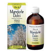 Mandorle Dolci Olio 250ml  - 2
