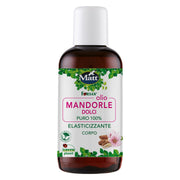 Forsan Olio Corpo Di Mandorle Dolci Elasticizzante 250ml-2