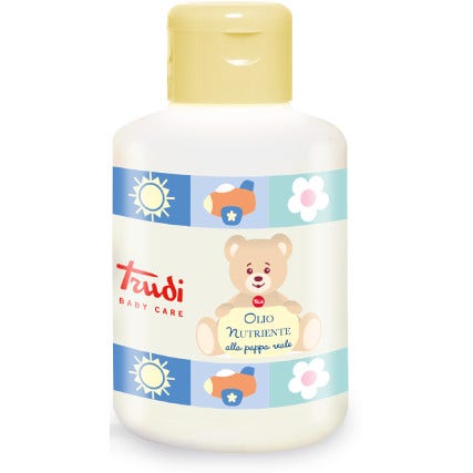 Trudi Baby Care Olio Nutriente 150ml  - 2