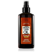 Wonder Company Beer Hair Oil Olio Solare Capelli Fortificante Rigenerante 100ml  - 1