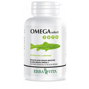 Erba Vita Omega Select 3679 120 Perle - 1