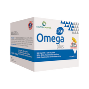 Omega Plus 79% 150 Perle-1