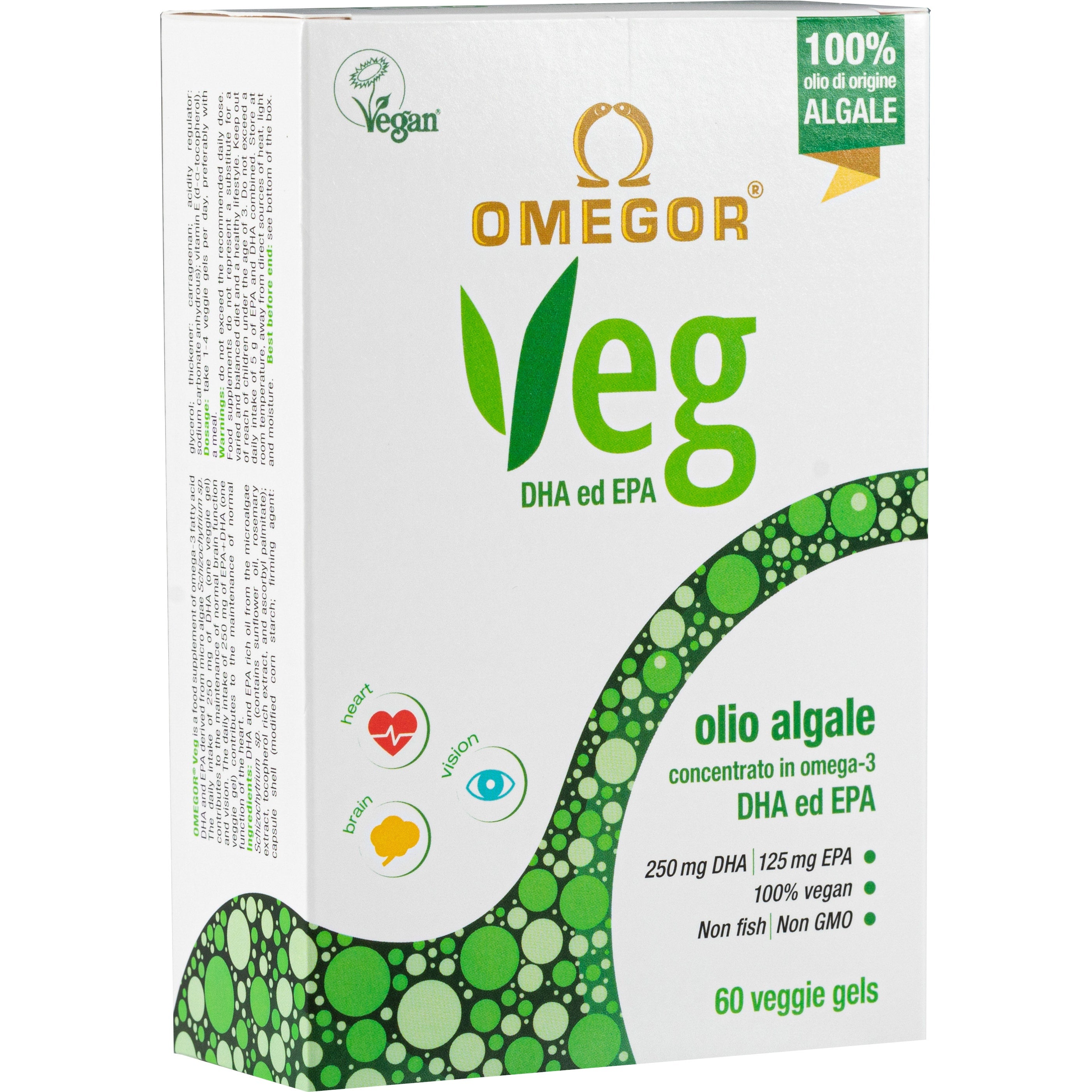 Omeogor Veg 60 Capsule-2