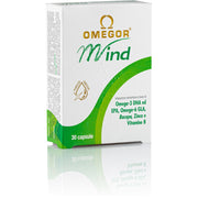 Omegor Mind 30 Capsule Molli-4
