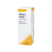 Speci Chol Gocce Orali 30ml  - 1