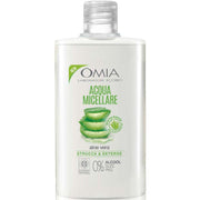 Omia Skincare Acqua Micellare Aloe Salento 400ml - 1