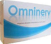Omninerv 30 Capsule  - 1
