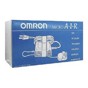 Omron Alimentatore Di Misurazione Di Pressione Micro Air -1