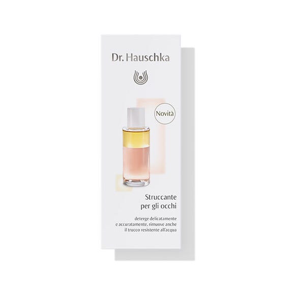 Dr Hauschka Struccante Occhi 75ml  - 2