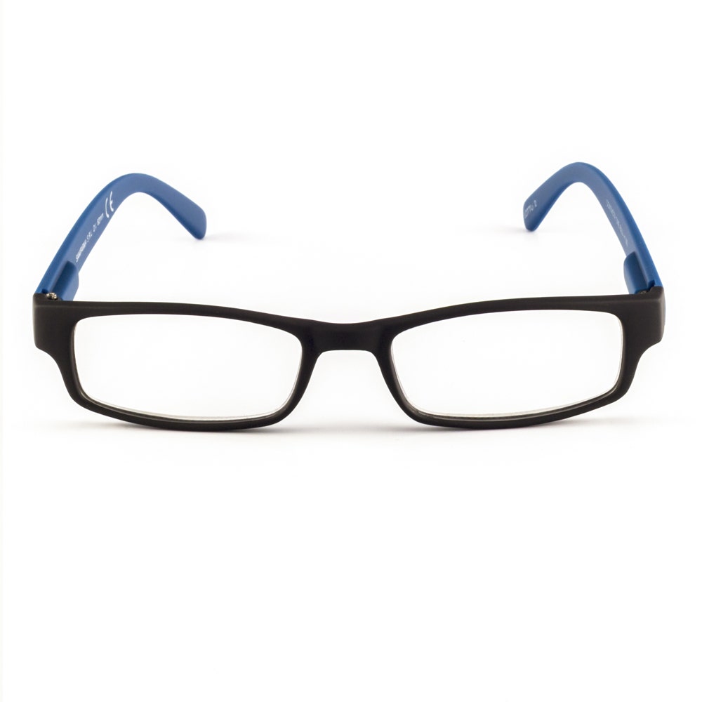 Contacta One Occhiali Presbiopia Blu Diottria +2,50  - 2