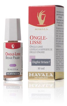 Mavala Ongle Lisse Levigatore 10ml  - 2