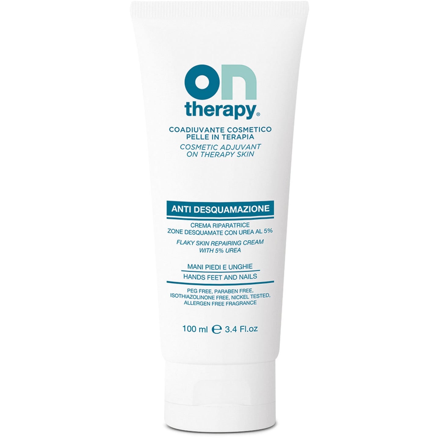 Ontherapy Crema Anti Desquamazione 100ml  - 2