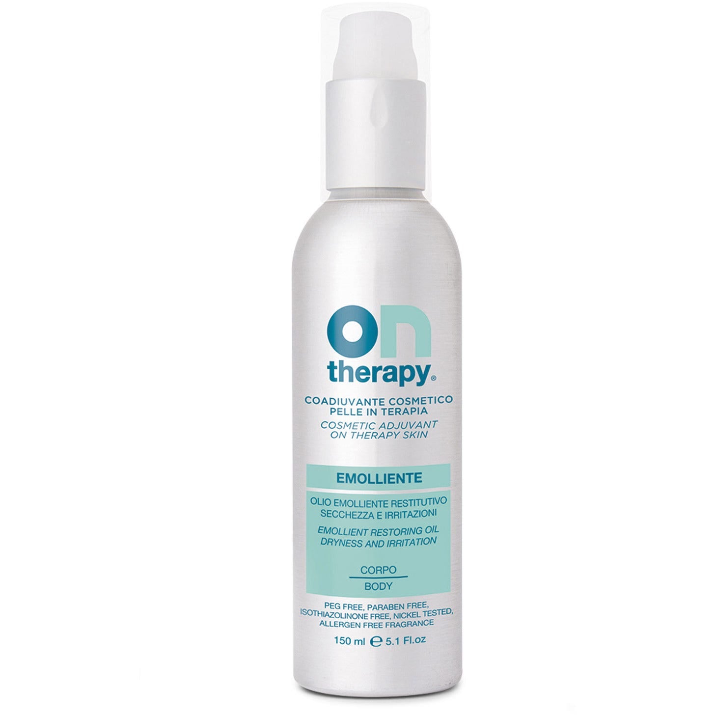Ontherapy Olio Emolliente 150ml  - 2