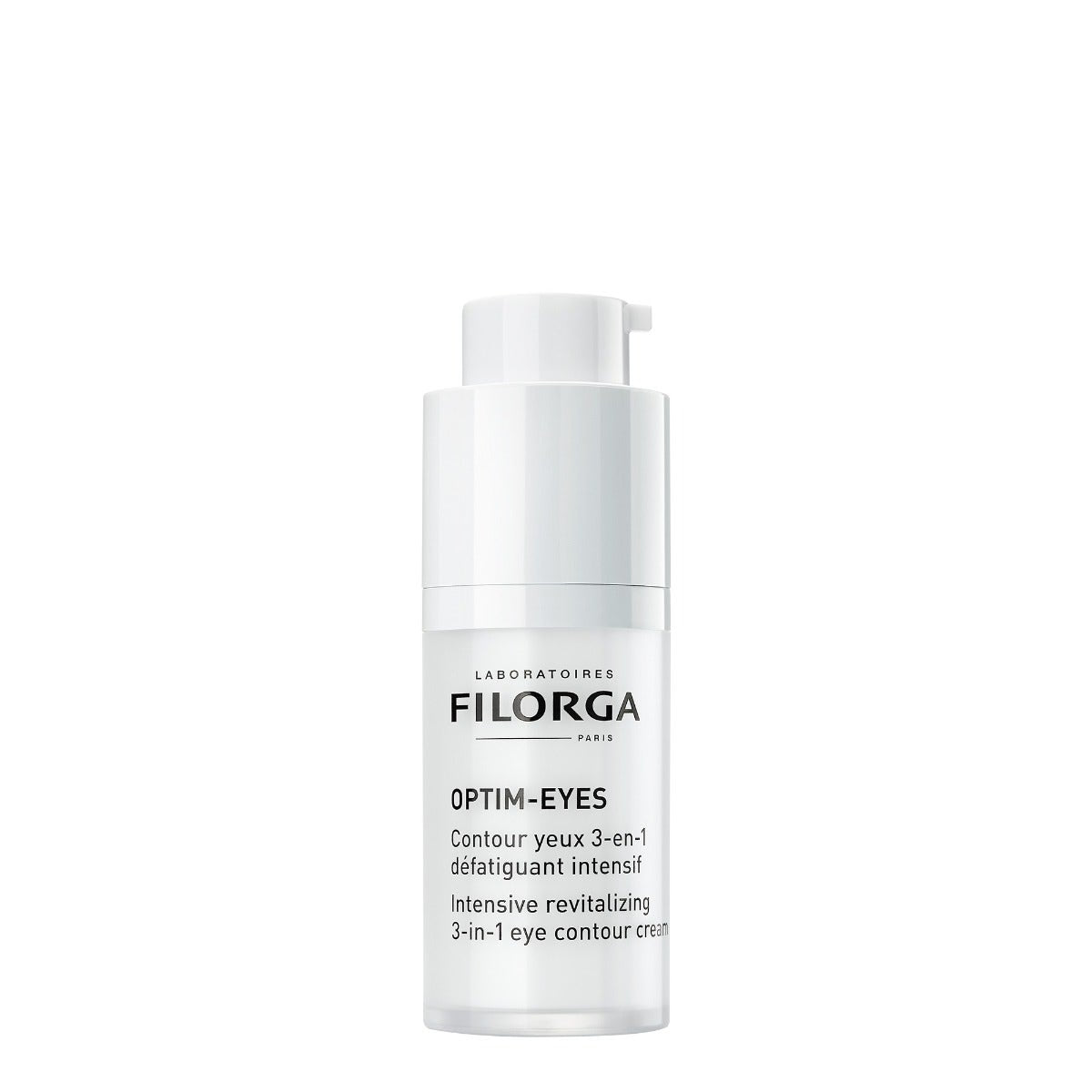 Filorga Optim-Eyes Contorno Occhi 3 In 1 15ml-3