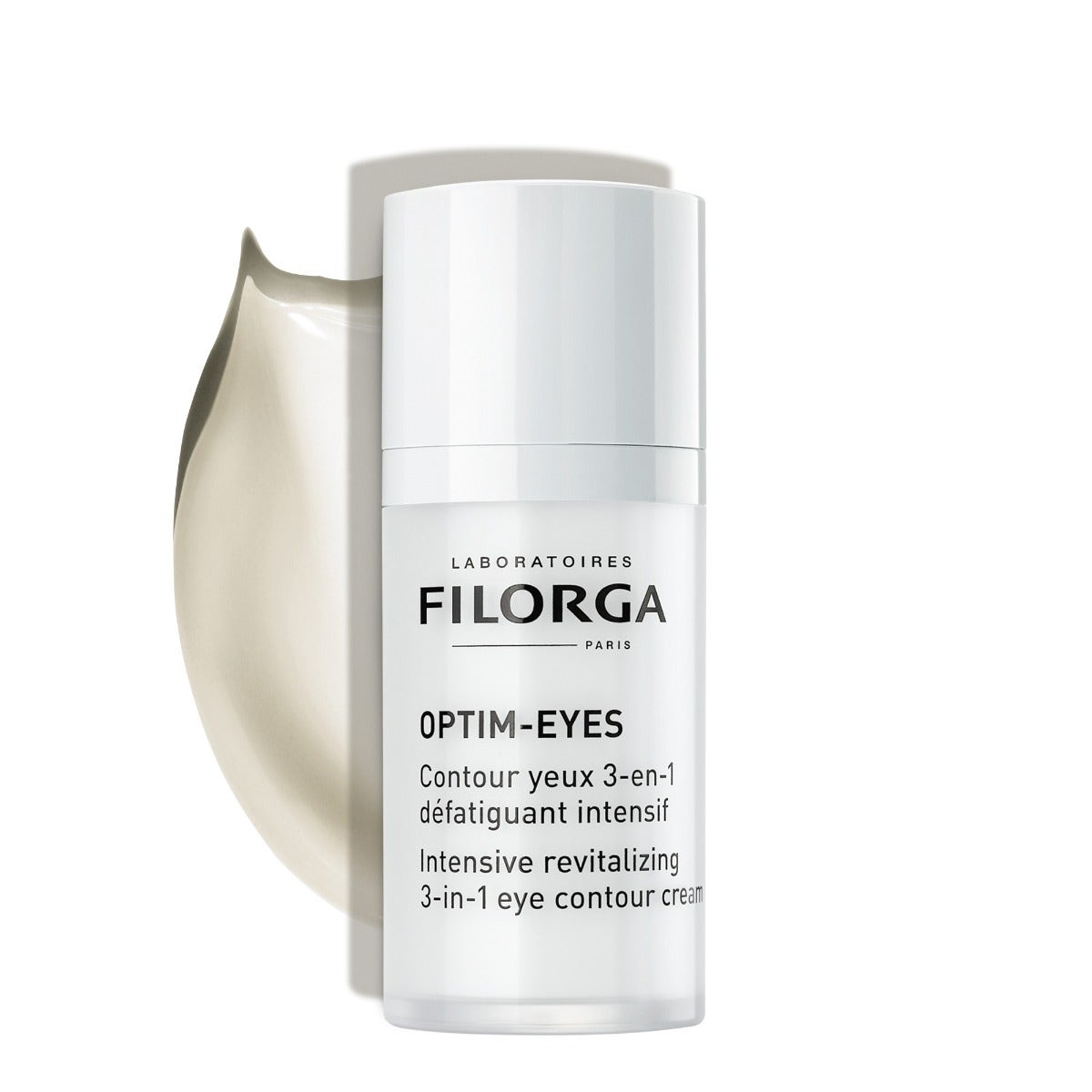 Filorga Optim-Eyes Contorno Occhi 3 In 1 15ml-5