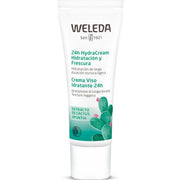 Weleda Crema Viso Idratante 24H Opuntia 30ml - 3