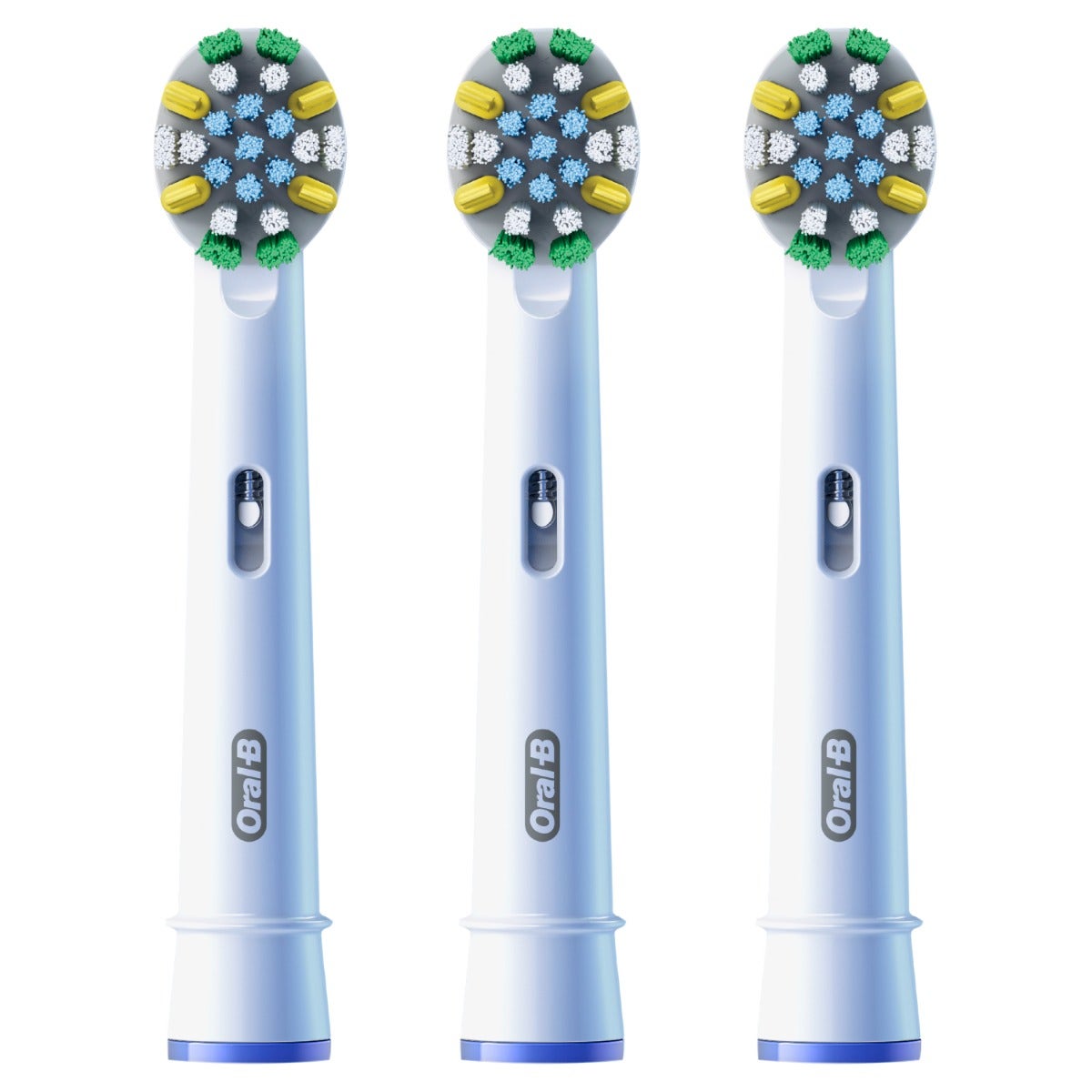 Oral-B Testine Di Ricambio Pro Floss Action 3 Pezzi-4