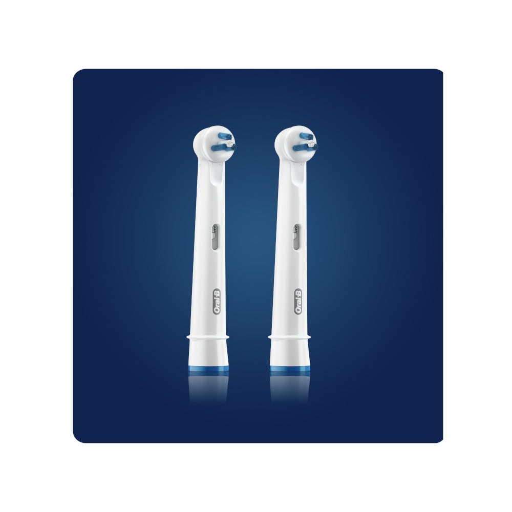 Oral-B Power Refill Interspace Ricarica Spazzolino Elettrico-5