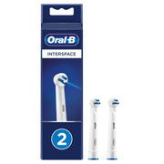 Oral-B Power Refill Interspace Ricarica Spazzolino Elettrico-1
