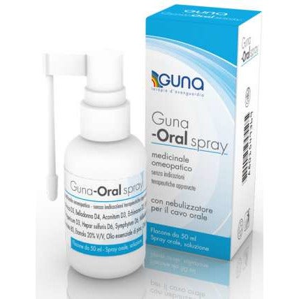 Guna Oral Spray 50ml-1