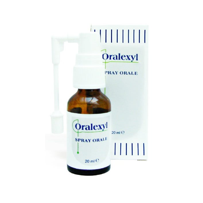 Oralexyl Spray Orale 20ml-4