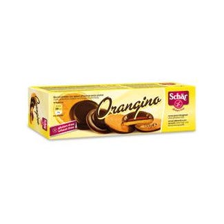 Schar Orangino Soft Cake 150g  - 2