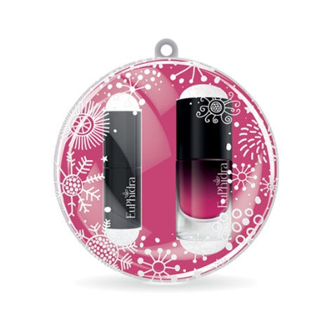 Euphidra Beauty Baubles Orchidea   - 1