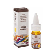 Zuccari Olio essenziale Origano 5ml  - 2