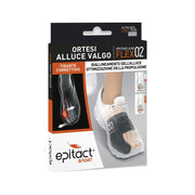 Epitact Sport Ortesi Alluce Valgo S  - 3