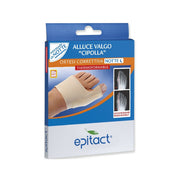 Epitact Ortesi Correttiva Alluce Valgo Notte L  - 2