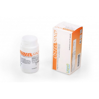 Osteosind Plus 50 Compresse  - 1