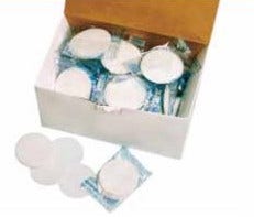 Ostie Tonde Prive Di Glutine 6cm Busta 7g-1