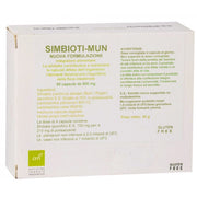 Oti Simbioti Mun 60 Capsule  - 1