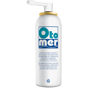 Otomer Acqua Mare Isotonica 100ml  - 2