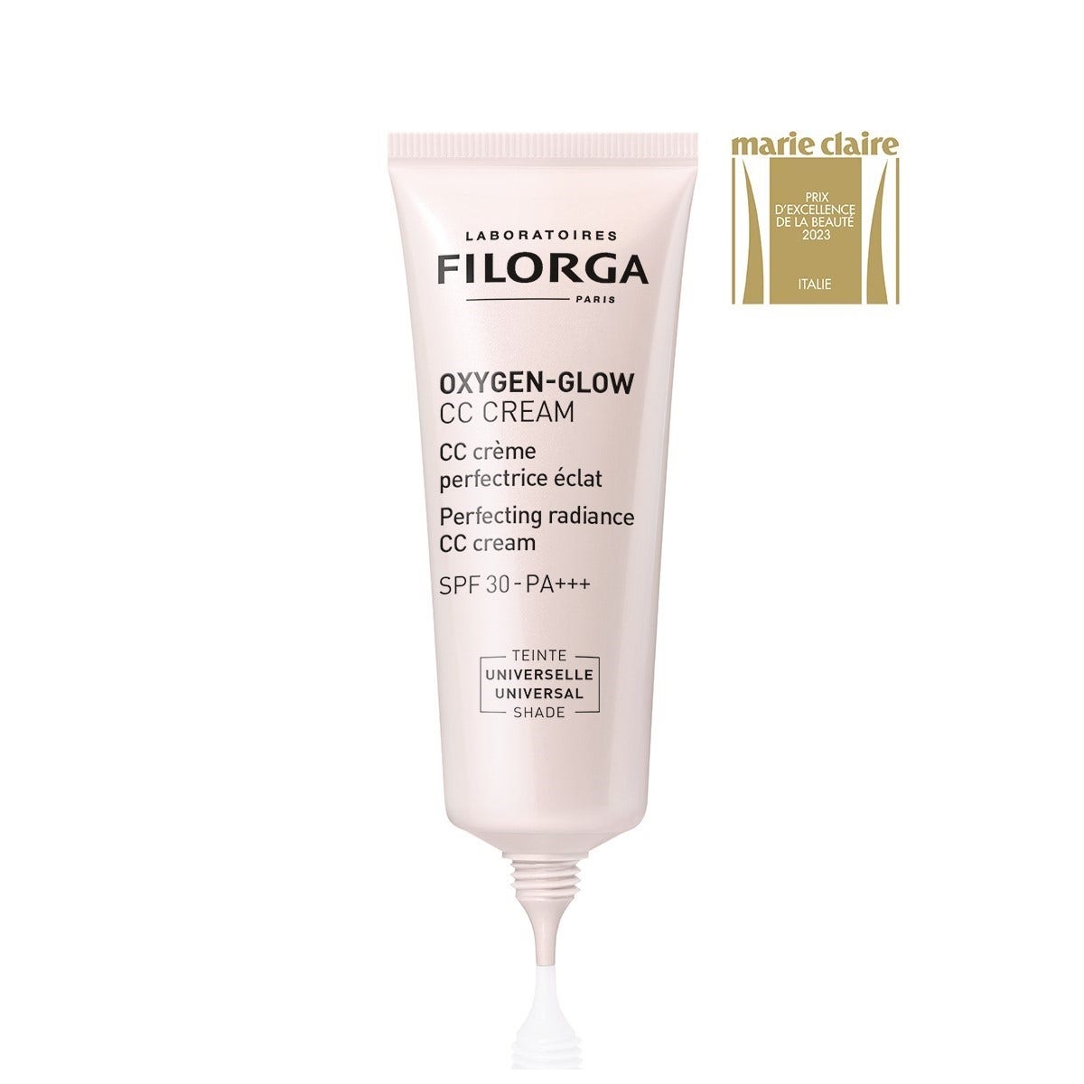 Filorga Oxygen-Glow CC Cream Crema Super-Perfezionatrice Illuminante 40ml-6
