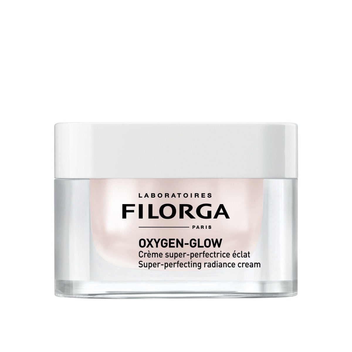 Filorga Oxygen-Glow Crema Super-Perfezionatrice Illuminante 50ml-5