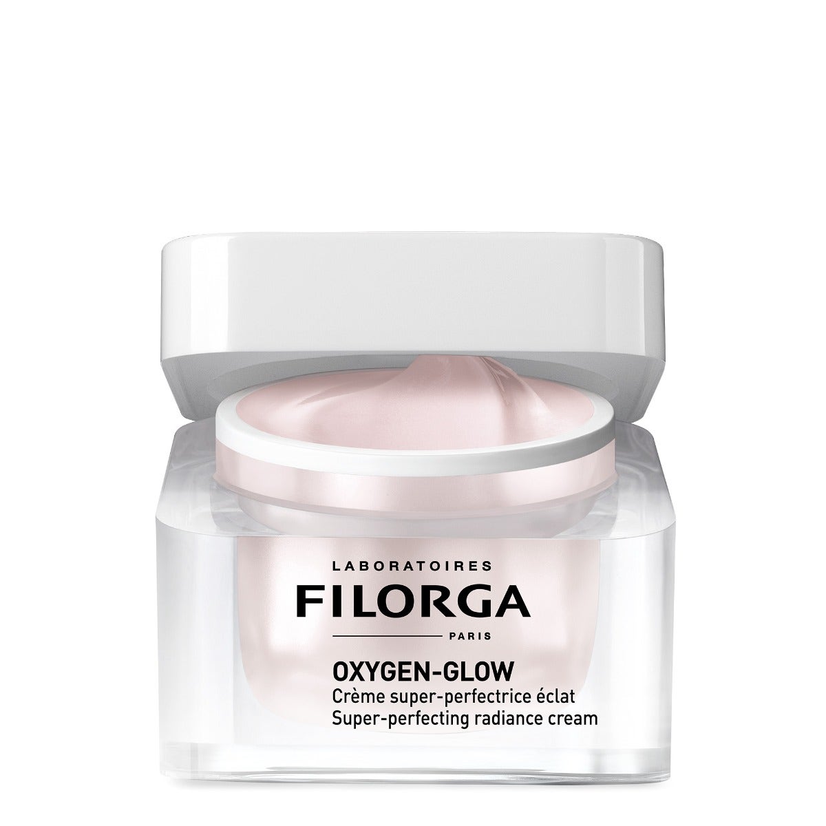 Filorga Oxygen-Glow Crema Super-Perfezionatrice Illuminante 50ml-6