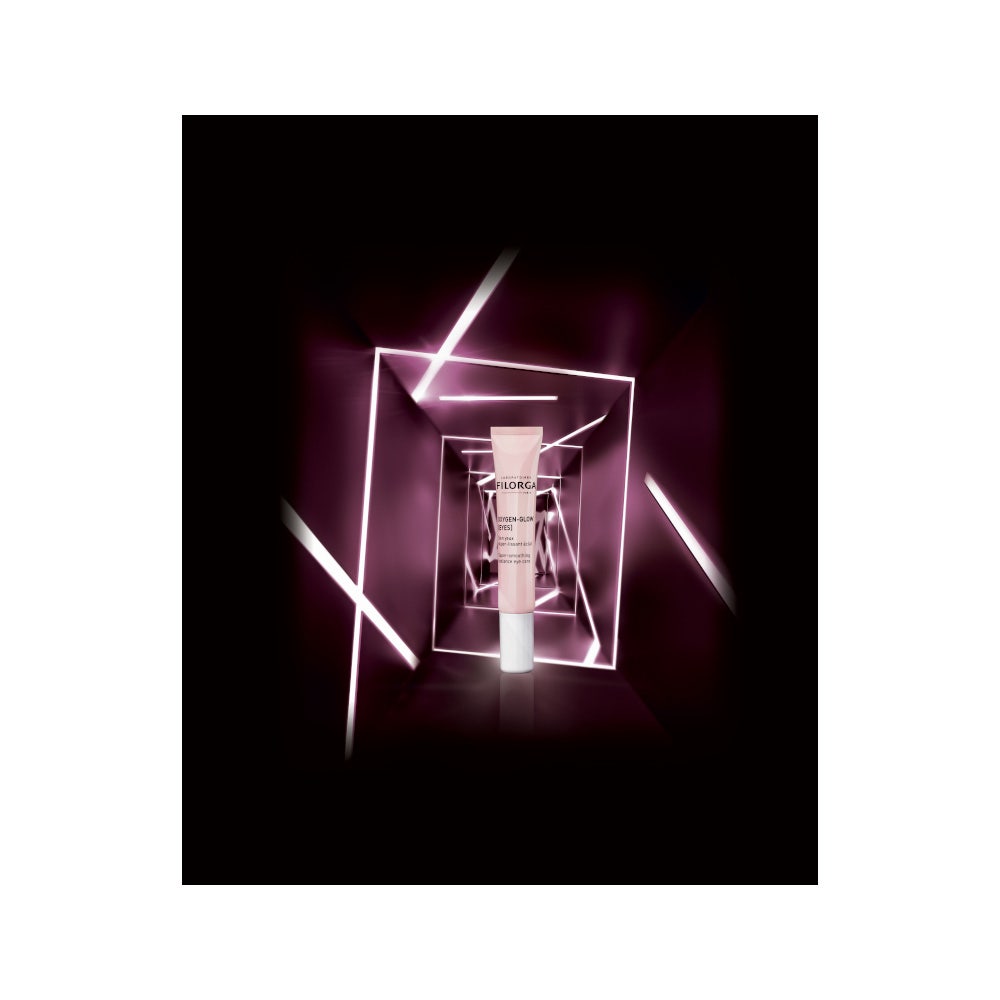 Filorga Oxygen-Glow Eyes Trattamento Occhi Super-Levigante Illuminante 15ml-6