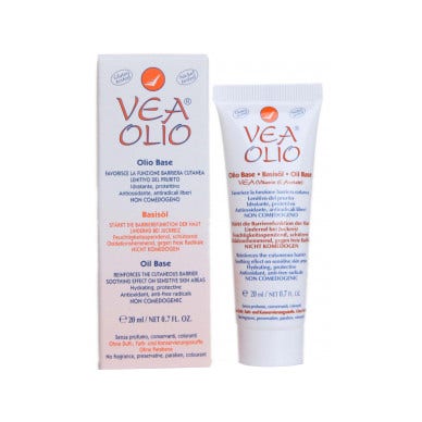 Vea Olio Idratante Protettivo Pelli Secche 20ml  - 2