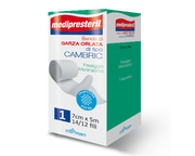 MediPresteril Benda Orlata 7X500cm  - 2