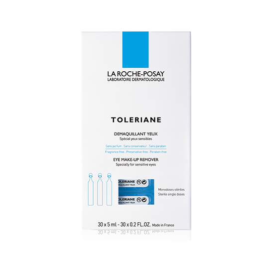 La Roche-Posay Toleriane Ultra Struccante Purificante 5ml   - 5