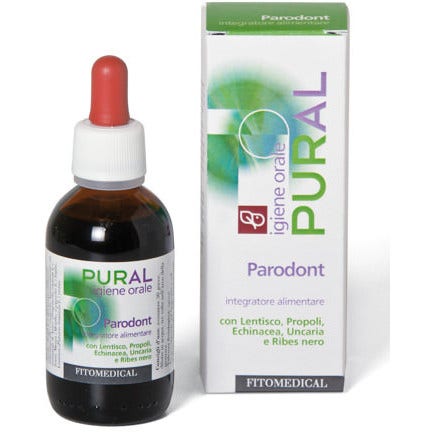 Pural Parodont 50ml  - 2