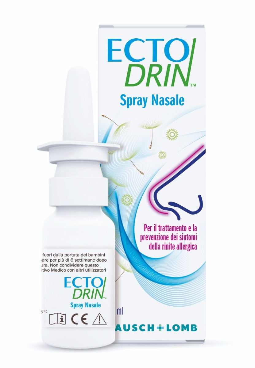 Ectodrin Spray Nasale 20ml-2
