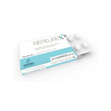 Repeurex 30 Compresse  - 1