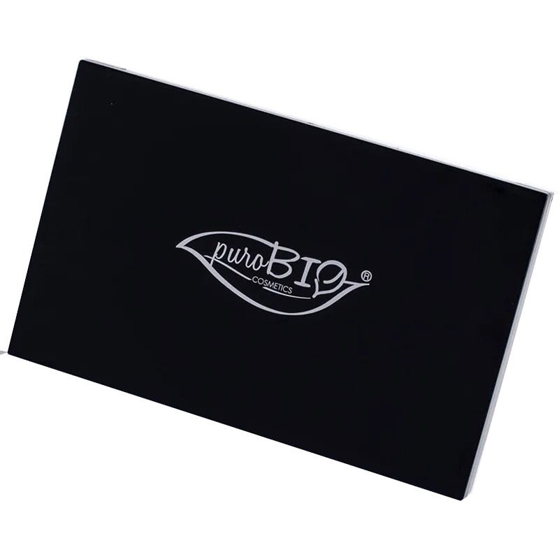 Purobio Cosmetic Palette Magnetica 1 Pezzo  - 2